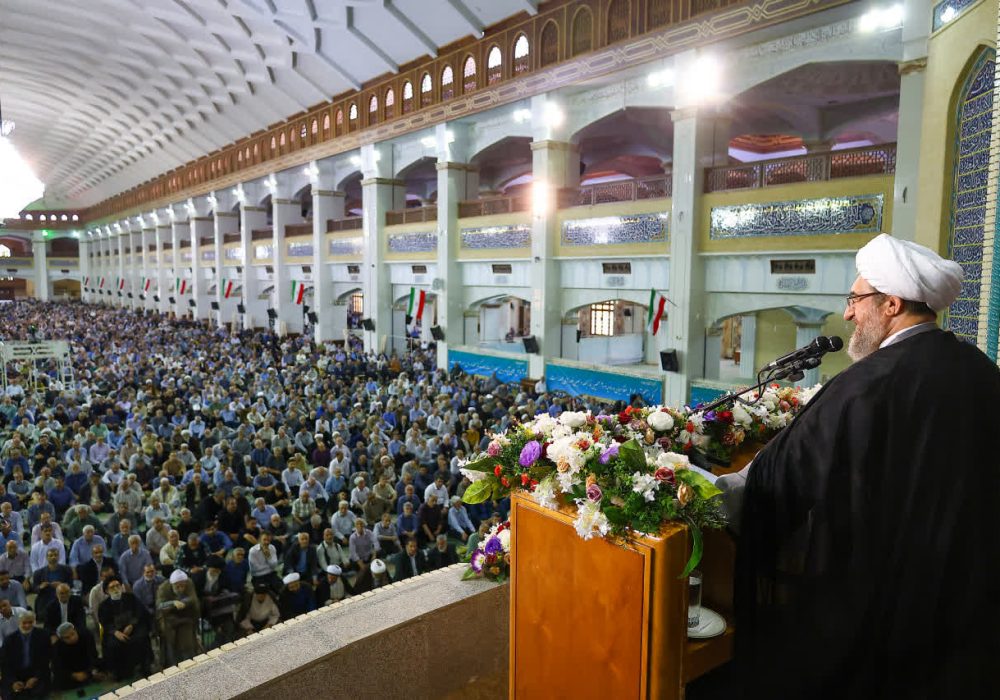امنیت غذایی، بزرگ‌ترین پشتوانه امنیت ملی کشور است