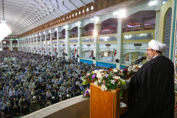 امنیت غذایی، بزرگ‌ترین پشتوانه امنیت ملی کشور است