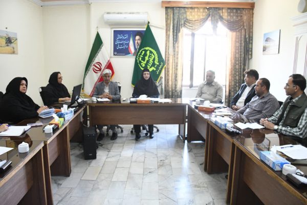 آغاز هم‌افزایی تخصصی برای مدیریت پسماند کشاورزی در آذربایجان شرقی