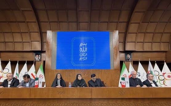 ورزش می‌تواند در مسیر گسترش عدالت و رفع تبعیض نقش اجتماعی مهمی ایفا کند