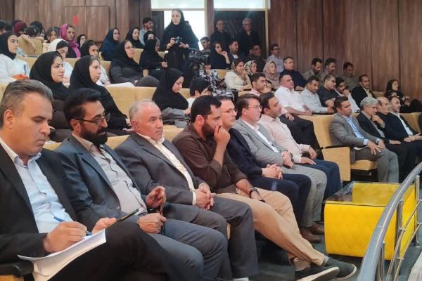 پایان یک دغدغه قدیمی؛ کلنگ انتقال واحد آلاینده چاپ باتیک به شهرک شهید نیرومند کلید می‌خورد