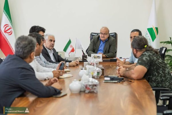 گامی تازه برای توسعه همکاری‌ های اقتصادی ایران و قفقاز