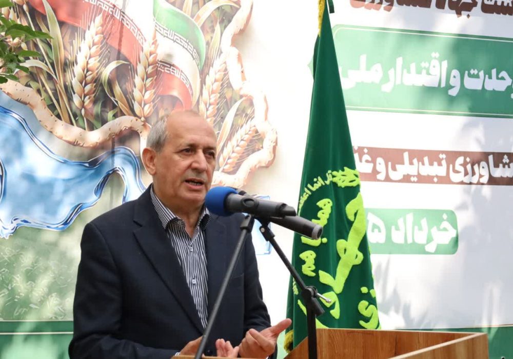 روحیه جهادی، ضامن عبور موفق از چالش‌های اقتصادی است