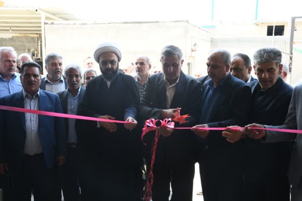 به مناسبت هفته جهاد کشاورزی
