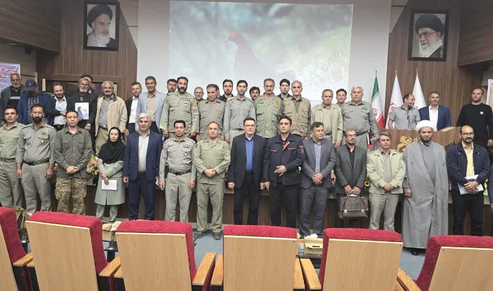 مشارکت جوامع محلی، ضامن ماندگاری زیستگاه‌های ارسباران