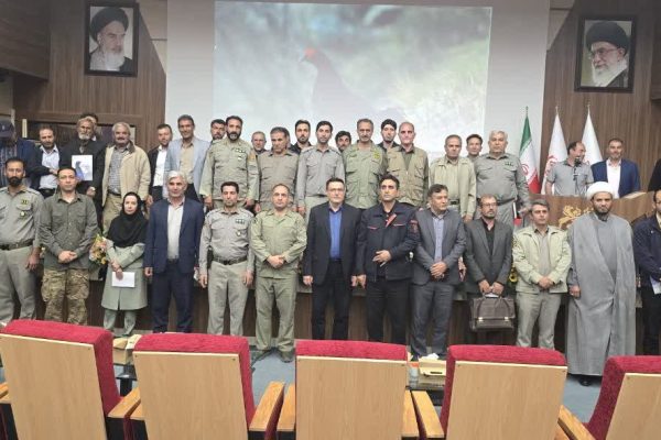 مشارکت جوامع محلی، ضامن ماندگاری زیستگاه‌های ارسباران