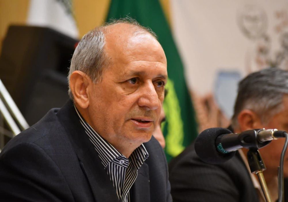 افزایش وسعت اراضی کشاورزی استان به بیش از یک میلیون و ۵۰۰ هزار هکتار