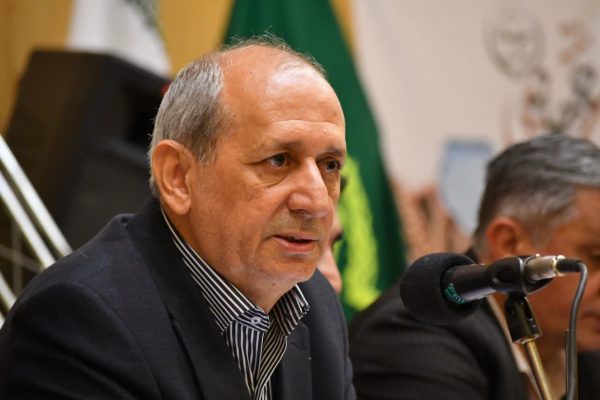 افزایش وسعت اراضی کشاورزی استان به بیش از یک میلیون و ۵۰۰ هزار هکتار