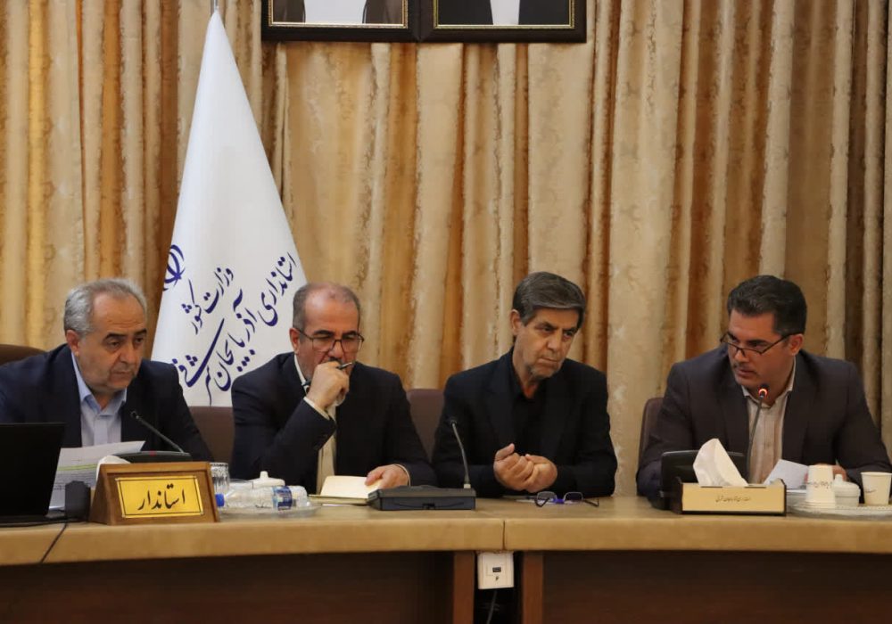 تصویب حمایت‌های مالی برای شهرک جوانان تبریز؛ وام ۵۰۰ میلیونی با سود ۵ درصد
