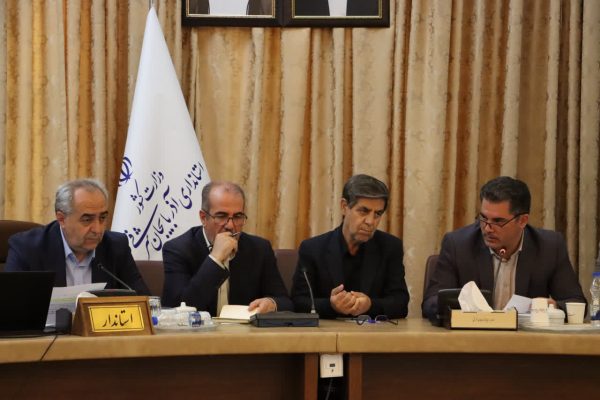 تصویب حمایت‌های مالی برای شهرک جوانان تبریز؛ وام ۵۰۰ میلیونی با سود ۵ درصد