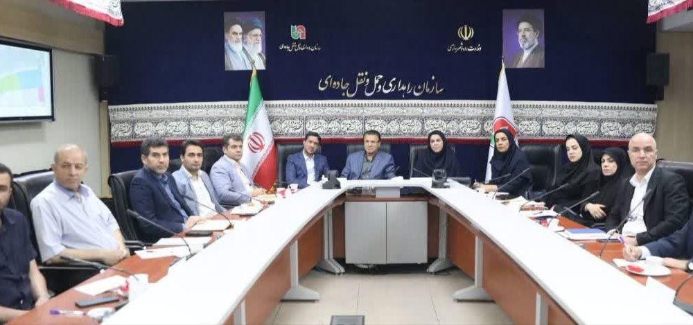 برگزاری نشست مشترک تسریع و تسهیل تردد ‌ در مرزهای جلفا و نوردوز