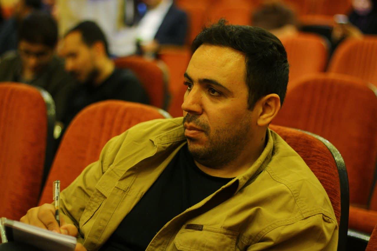 امید محمدزاده