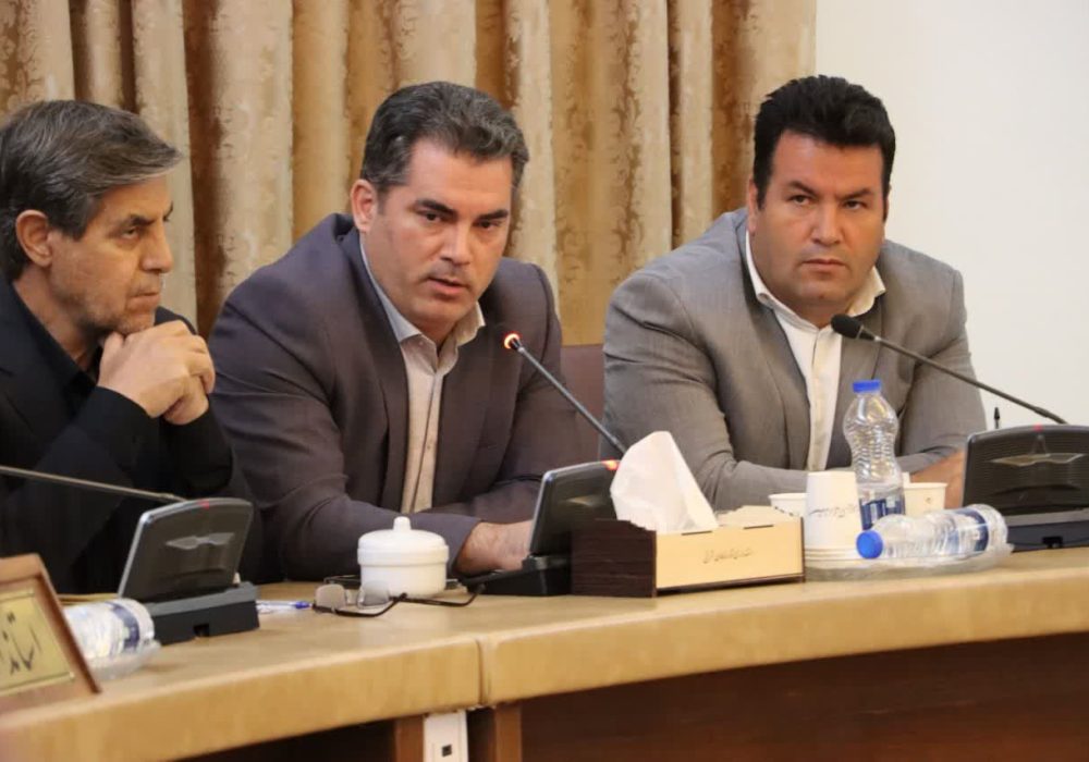 تصویب سقف ۳۰ درصدی افزایش اجاره‌بها و تعیین تکلیف پروژه‌های کلان بازآفرینی در تبریز