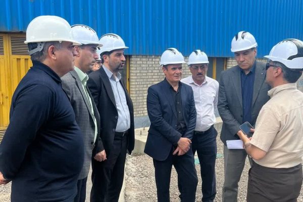 ذره‌بین محیط زیست بر عملکرد صنایع؛ پایش میدانی واحدهای صنعتی بستان آباد  و تالاب قوری‌گل