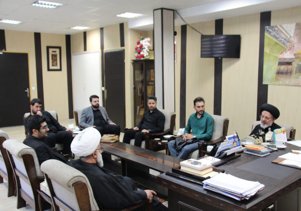 آیت‌الله ردایی: بهره‌وری موقوفات آذربایجان شرقی الگوی موفقی از مدیریت جهادی است