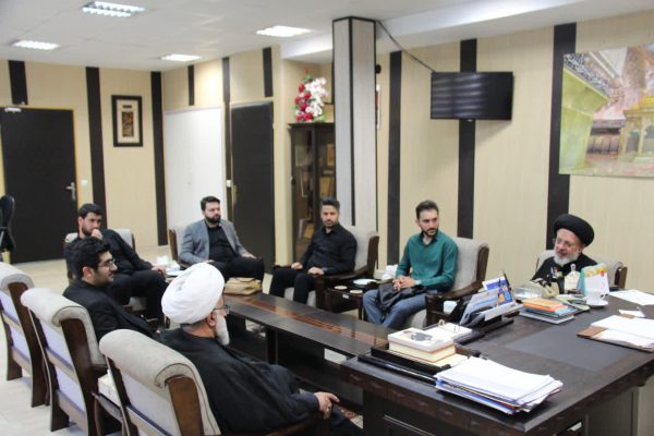 آیت‌الله ردایی: بهره‌وری موقوفات آذربایجان شرقی الگوی موفقی از مدیریت جهادی است