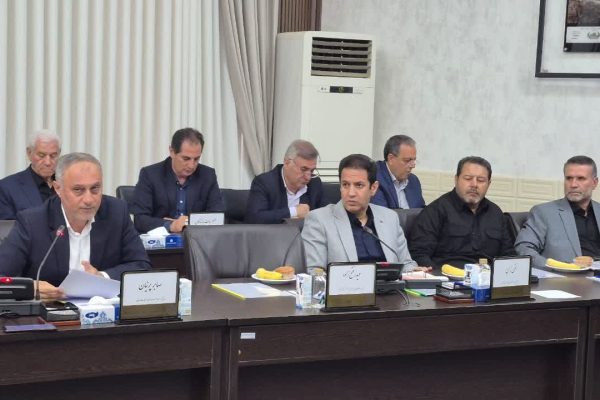 استان در آستانه‌ی کسری انرژی قرار دارد