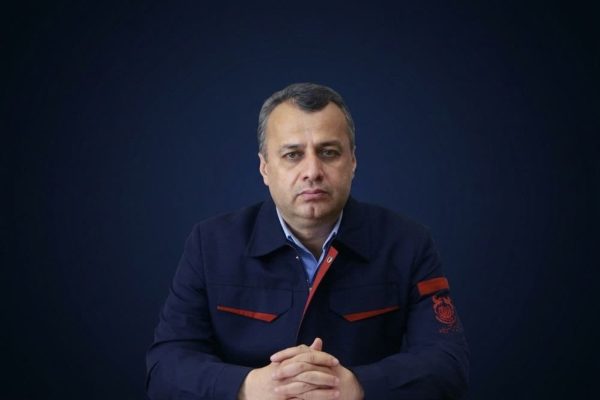 نقش مجتمع مس سونگون در توسعه صنعت مس کشور