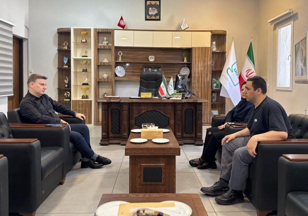 مهمترین اولویت ما تعامل خوب با تولیدکنندگان و کارآفرینان