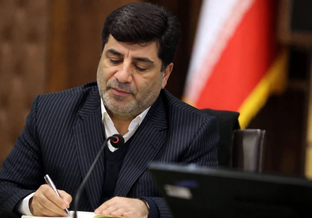 مهندسی کشاورزی؛ پیشران تاب‌آوری ملی و امنیت غذایی در عصر مخاطرات نوظهور