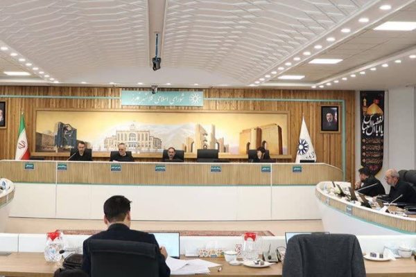 تداوم بررسی آخرین وضعیت رسیدگی به آسیب‌دیدگان جنگ رمضان و حادثه ملازینال