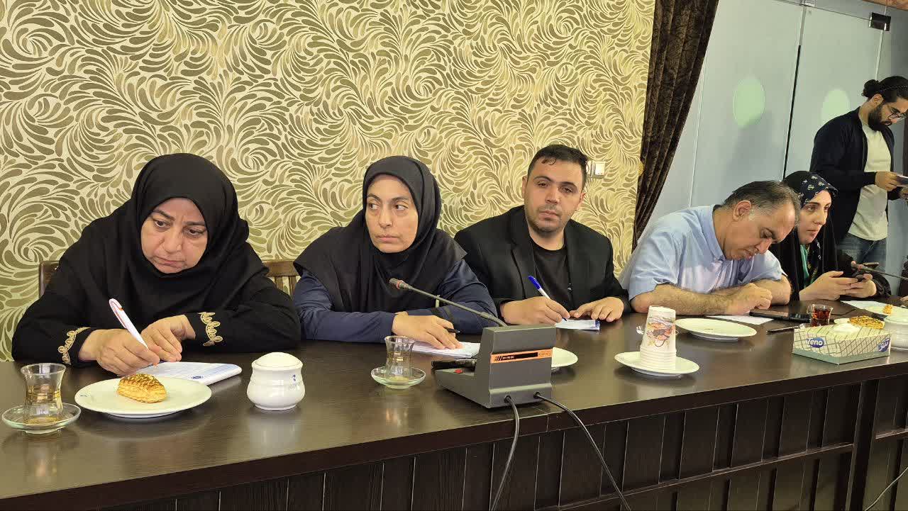 امید محمدزاده