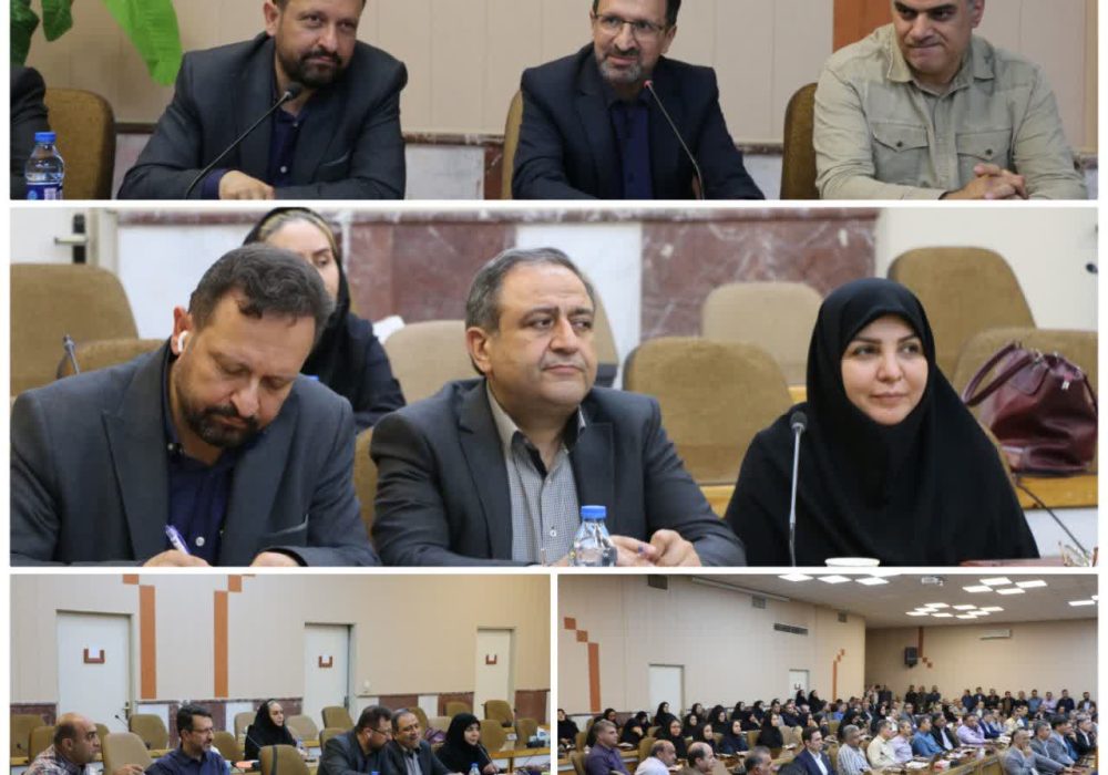 بررسی چالش‌های حوزه اعتباربخشی بیمارستان‌ها