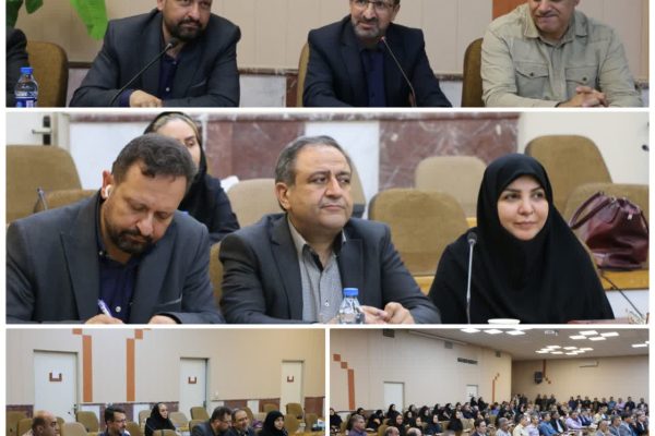 بررسی چالش‌های حوزه اعتباربخشی بیمارستان‌ها