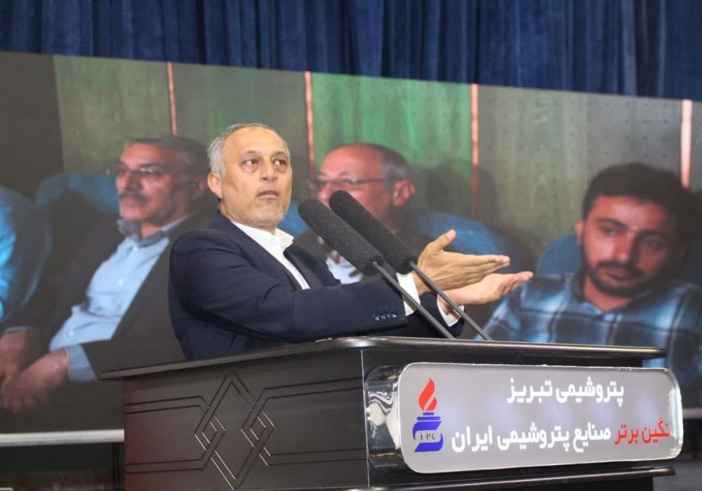 امروز همه دستگاه‌های اجرایی باید در خدمت تولیدکنندگان و فعالان اقتصادی باشند