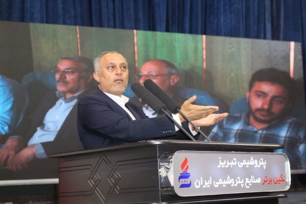 امروز همه دستگاه‌های اجرایی باید در خدمت تولیدکنندگان و فعالان اقتصادی باشند