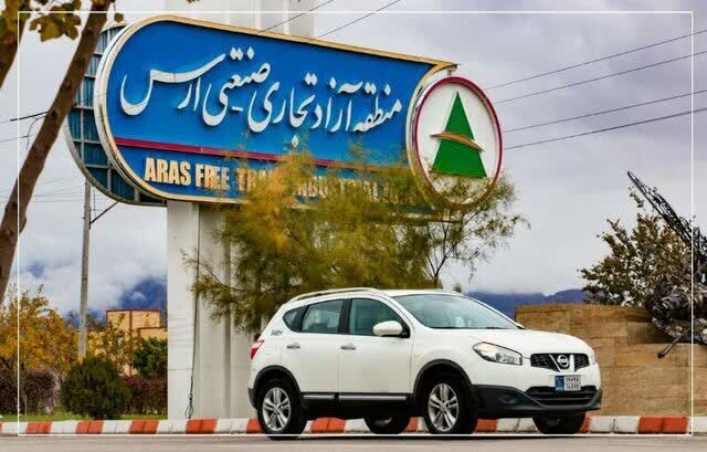 استاندار آذربایجان شرقی