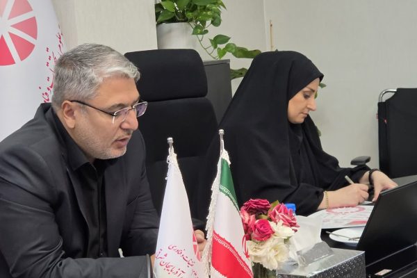 آمادگی جهاد دانشگاهی برای همکاری در توسعه صنایع خلاق و تجاری‌سازی فناوری آذربایجان شرقی