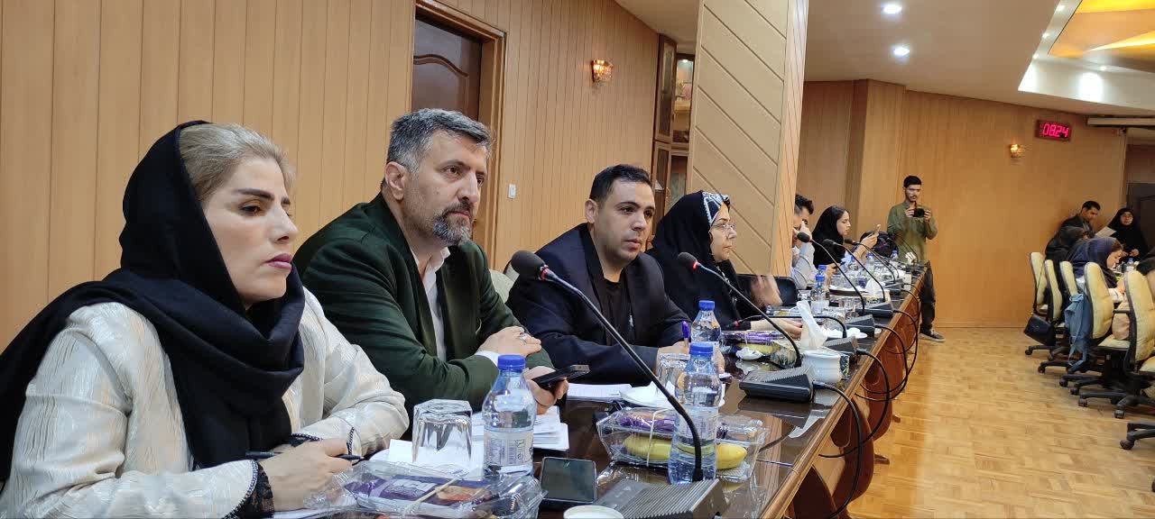 امید محمدزاده
