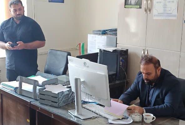 بهره‌گیری از ظرفیت ارزشمند «همیاران زمین سبز» در شناسایی و گزارش به‌موقع تخلفات در حوزه تغییر کاربری اراضی کشاورزی