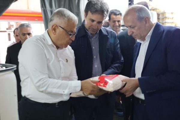 تأکید بر نقش صنایع تبدیلی در تکمیل زنجیره ارزش کشاورزی