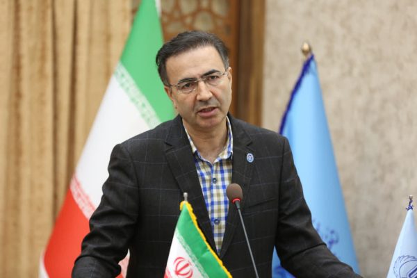رتبه دوم دانشگاه های جامع دولتی ایران