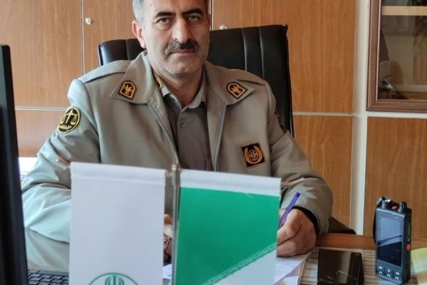 تأکید بر برخورد قاطع با هرگونه تخلف علیه حیات وحش