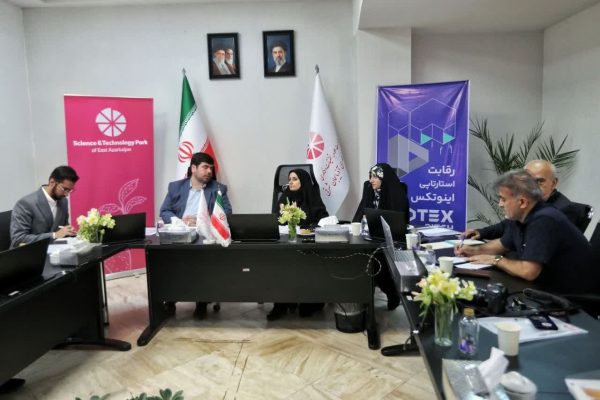 رقابت ۱۷۵ تیم نوآور از ۴ استان