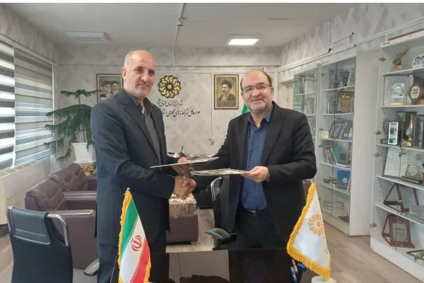 کتابخانه‌های عمومی آذربایجان شرقی در مسیر بازآفرینی و توسعه زیرساخت‌های فرهنگی