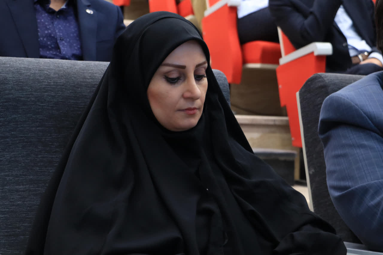آزیتا بلالی اسکویی